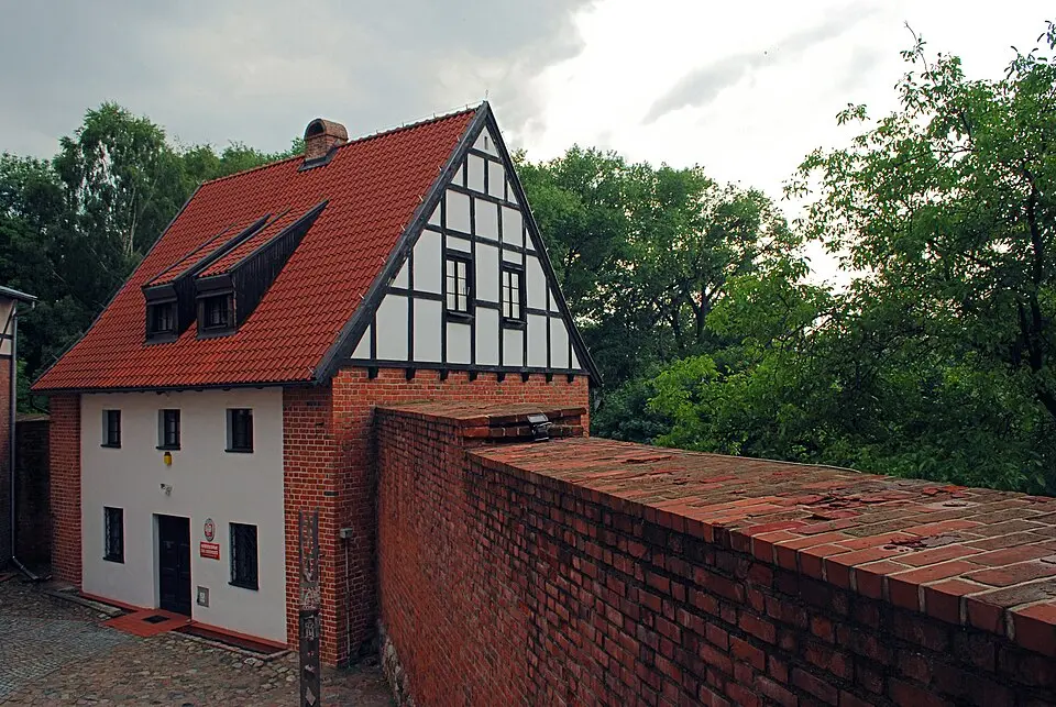 Muzeum Ziemi Kociewskiej w Starogardzie Gdańskim