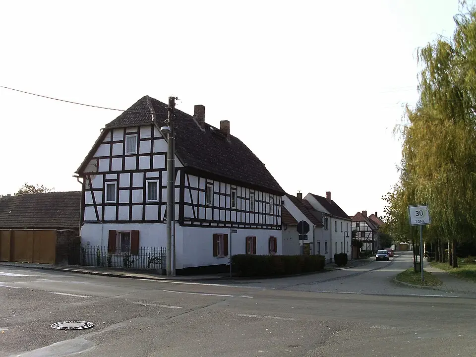 Starsiedel