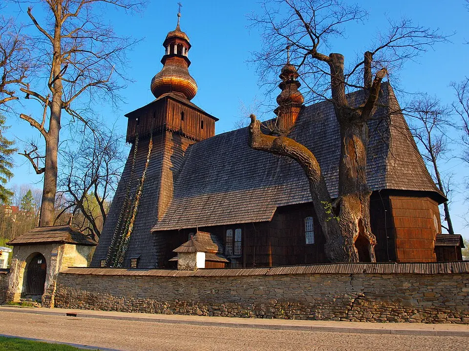 Muzeum im. Władysława Orkana w Rabce-Zdroju