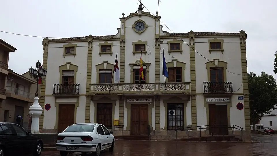 Escairon