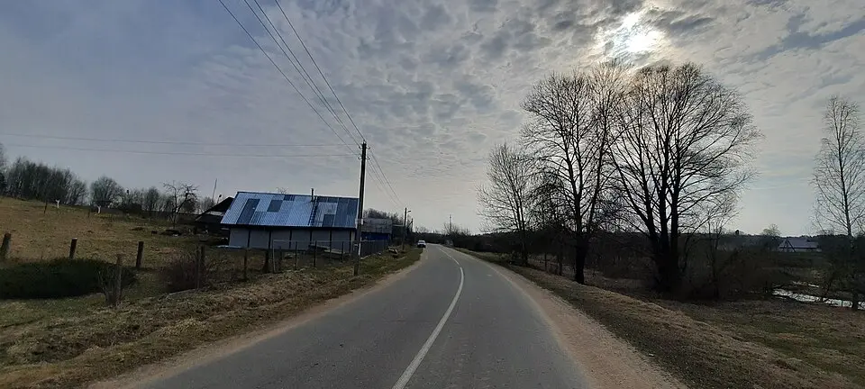 Стары Ракаў