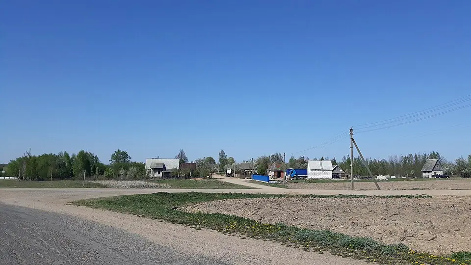 Старышча