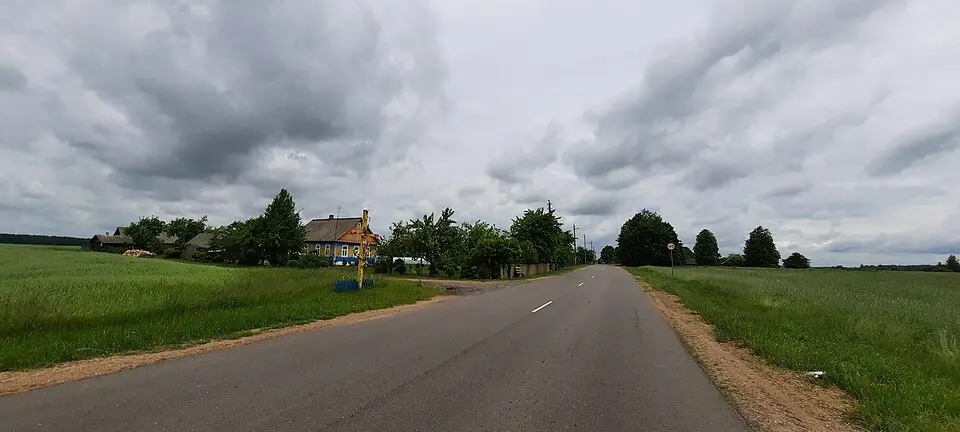 Старыя Маргі