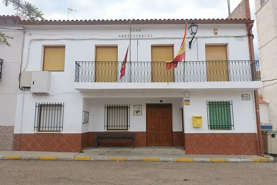 Fuentelespino de Haro