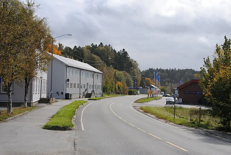 Skjeberg