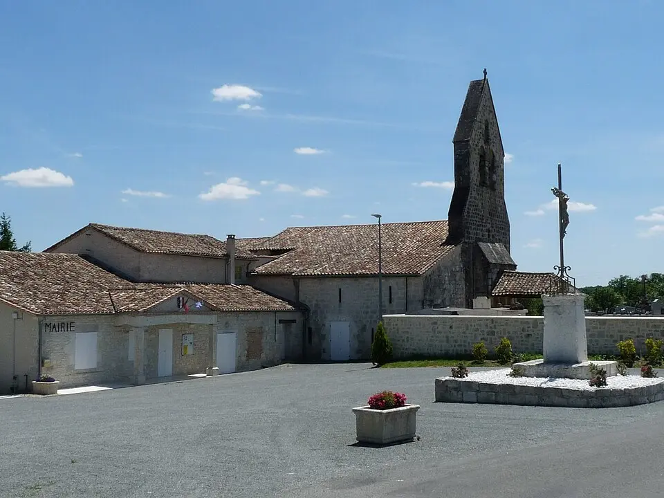 Saint-Astier