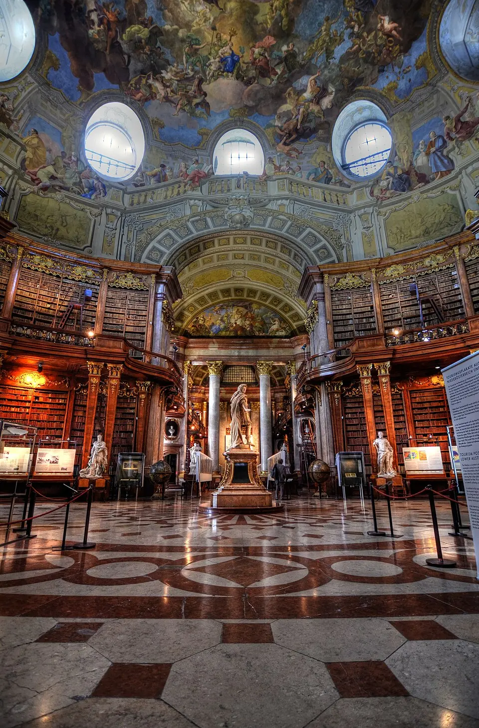 Österreichische Nationalbibliothek