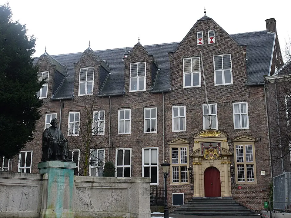 Minderbroederklooster