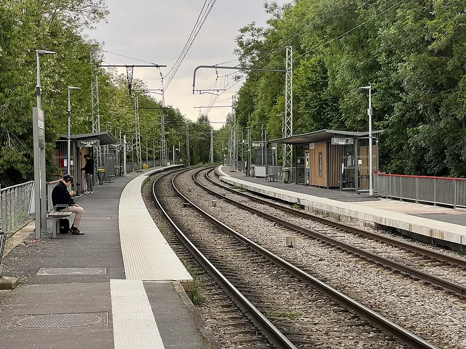 Gravigny-Balizy