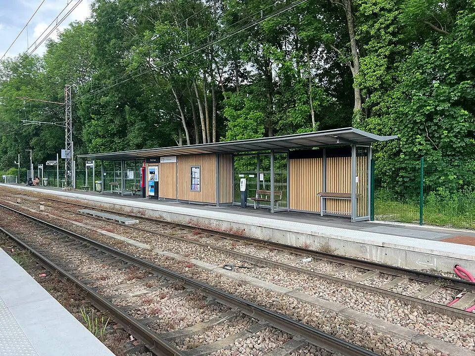 Petit Vaux
