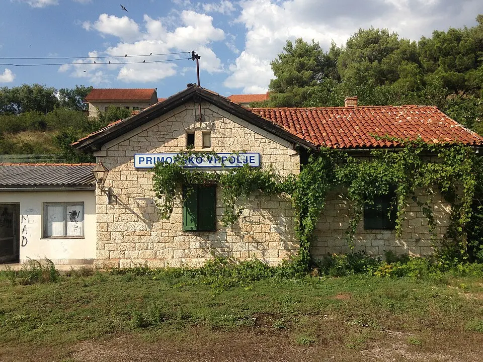 Vrpolje