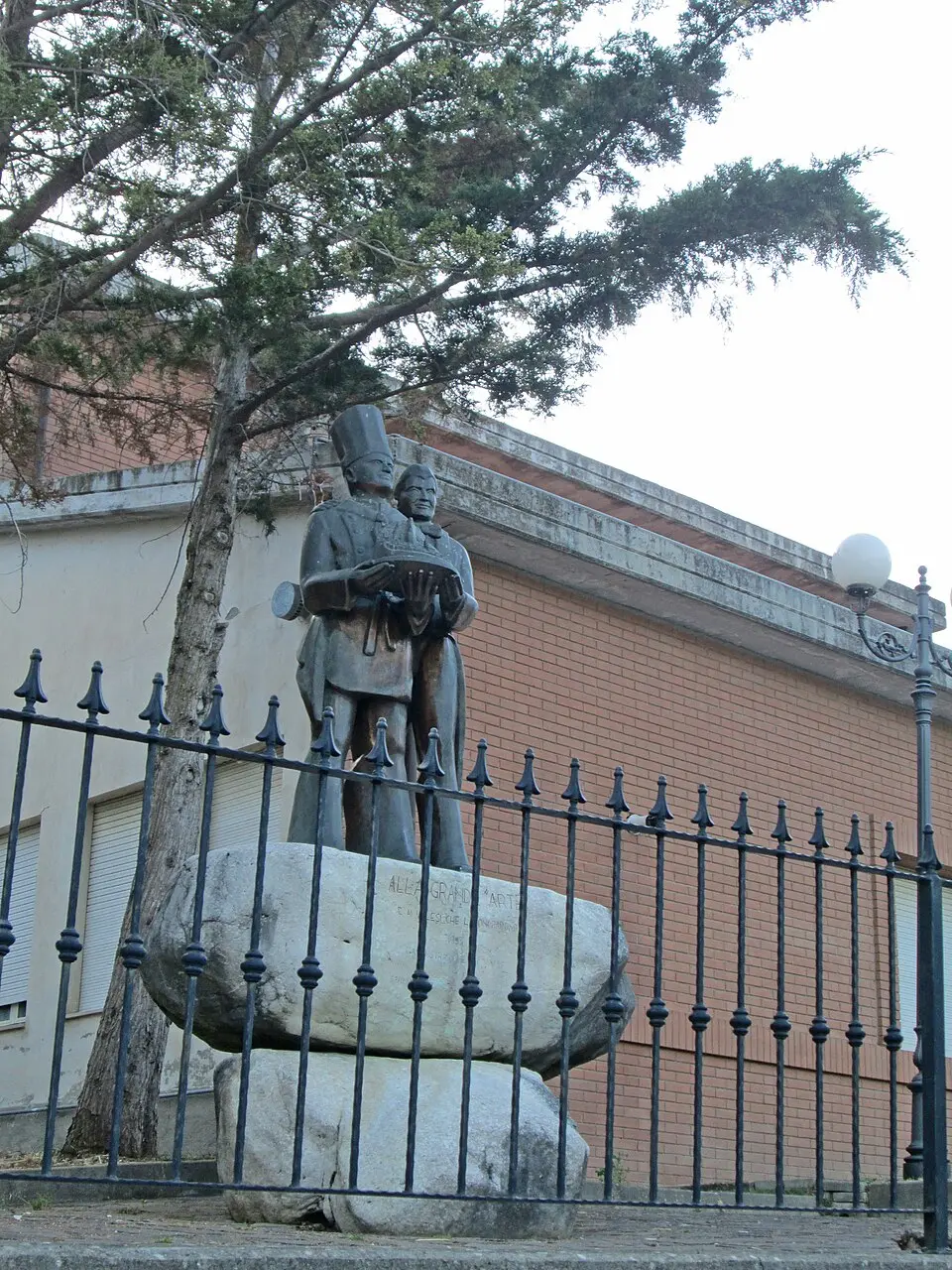 Museo dei cuochi