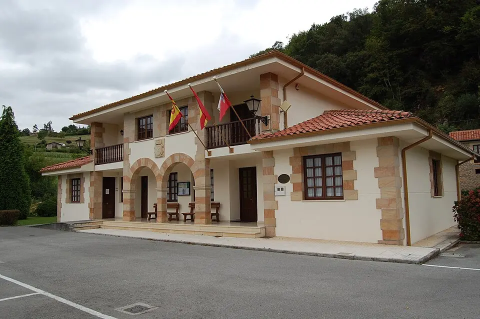 Herrerías