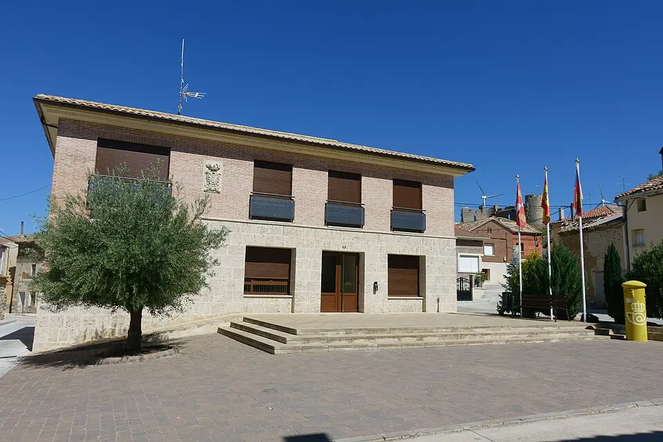 Hornillos de Cerrato