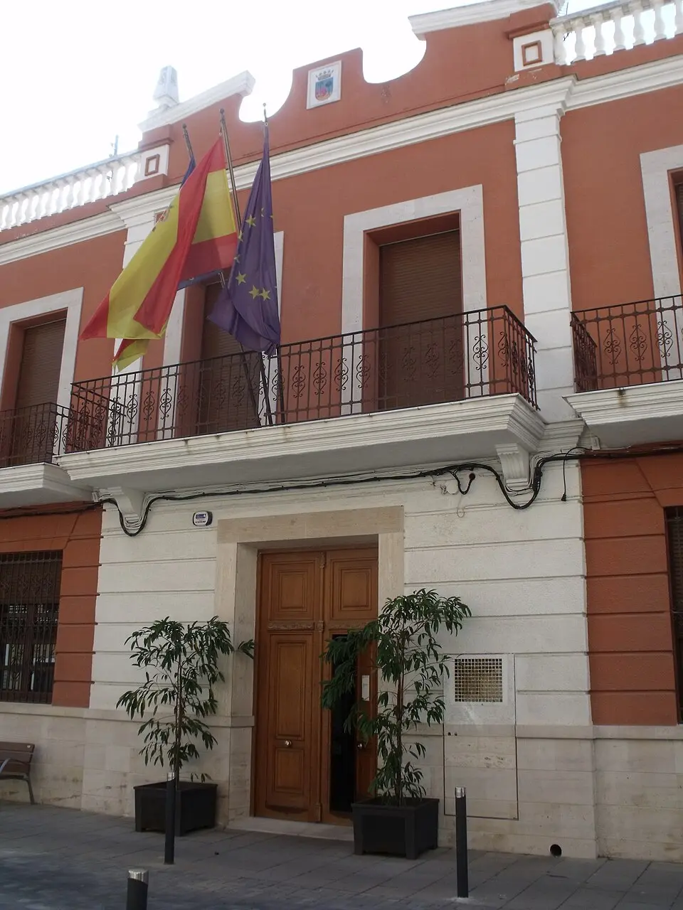 Alquería de la Condesa