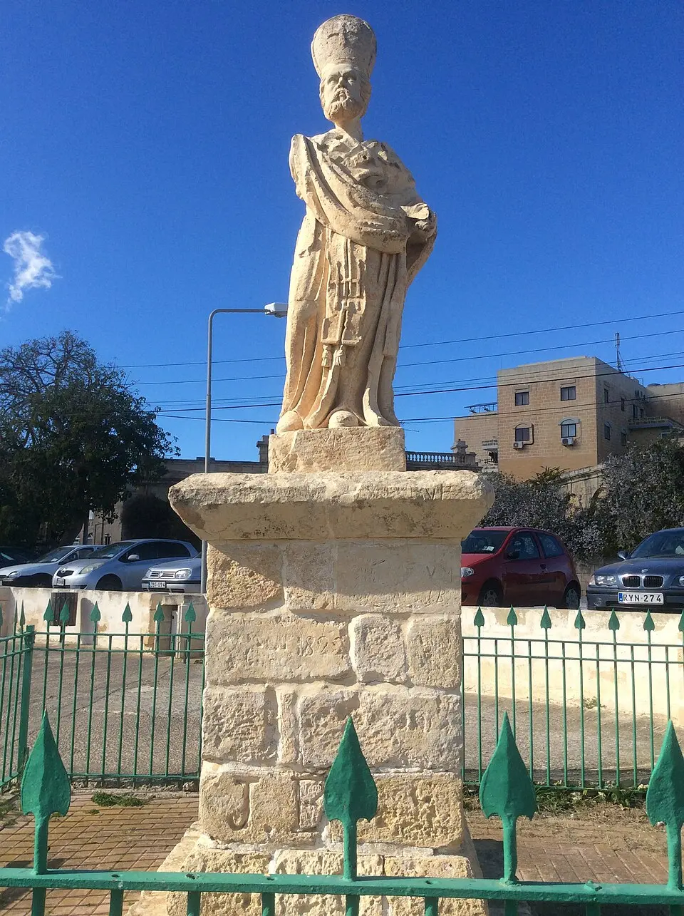 Tempju ta' Proserpina