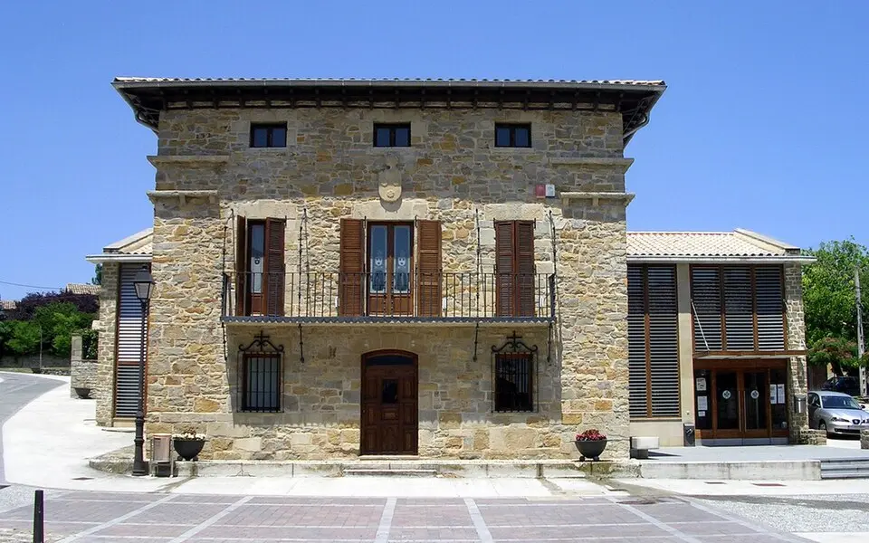Cendea de Cizur