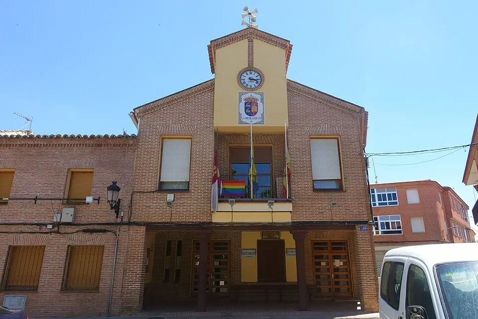 La Pueblanueva