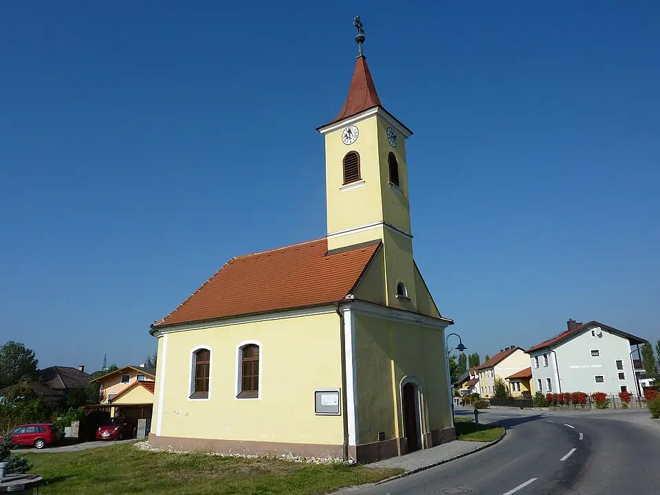 Ortskapelle