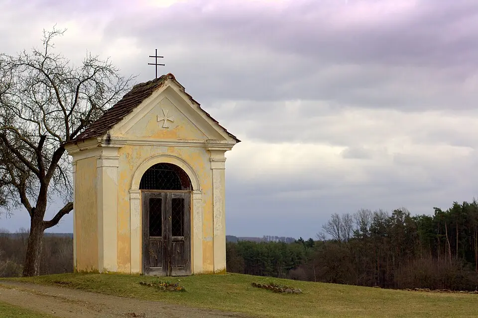 Flur-/Wegkapelle