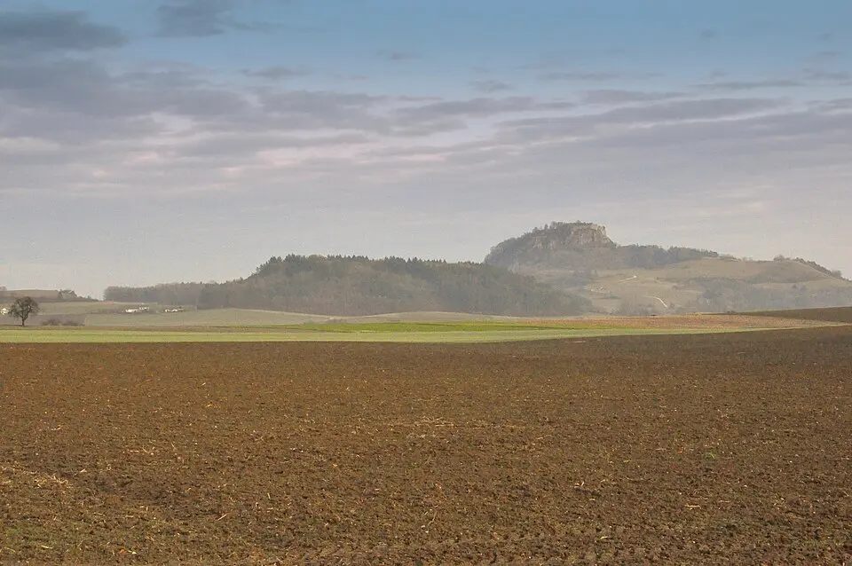 Staufen