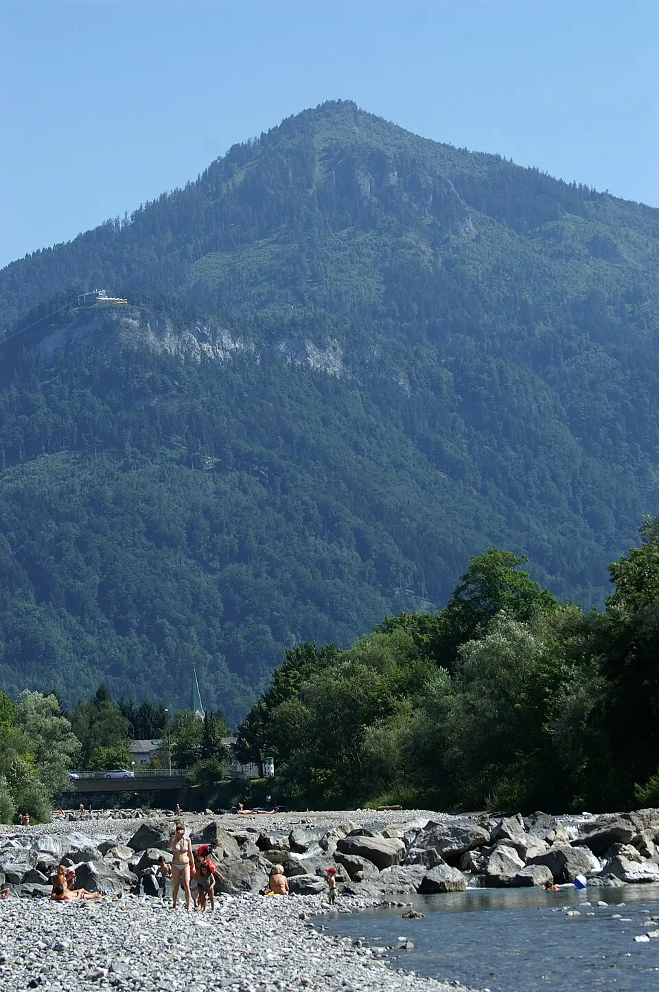 Staufen