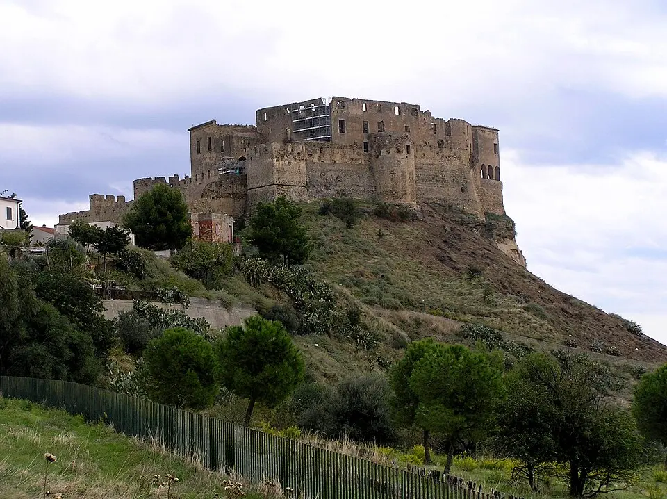 Castello svevo