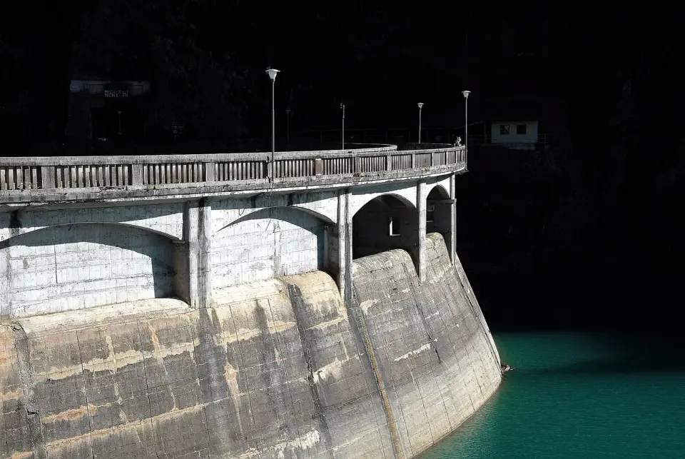 lago di Sauris