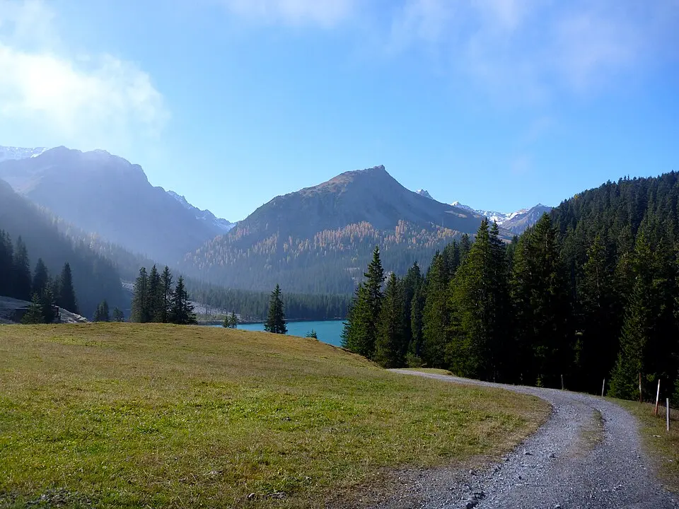 Schafrügg