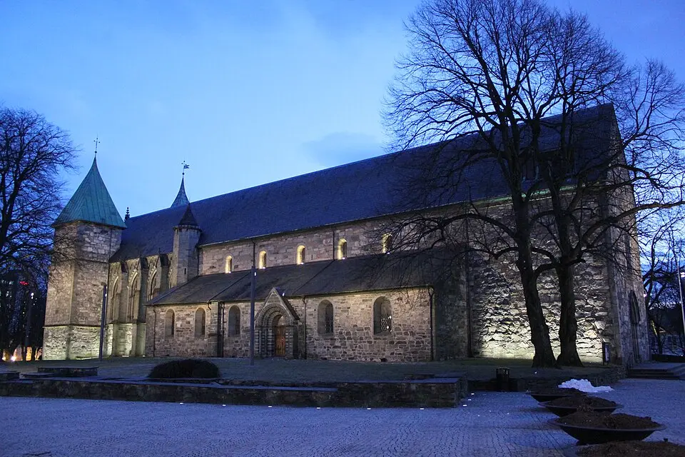 Stavanger domkirke