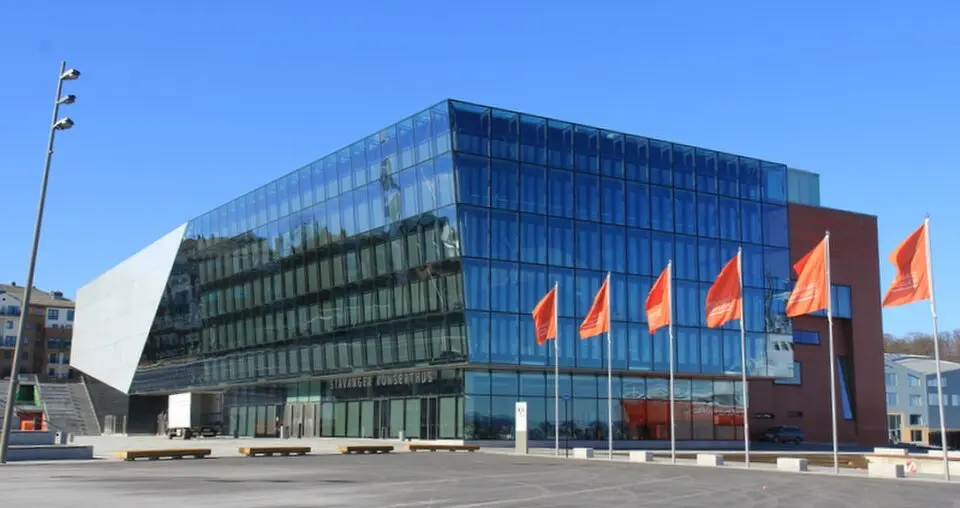 Konzerthaus Stavanger