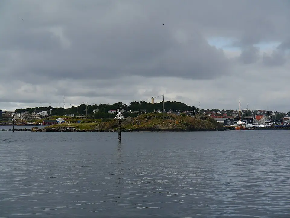 Engøy