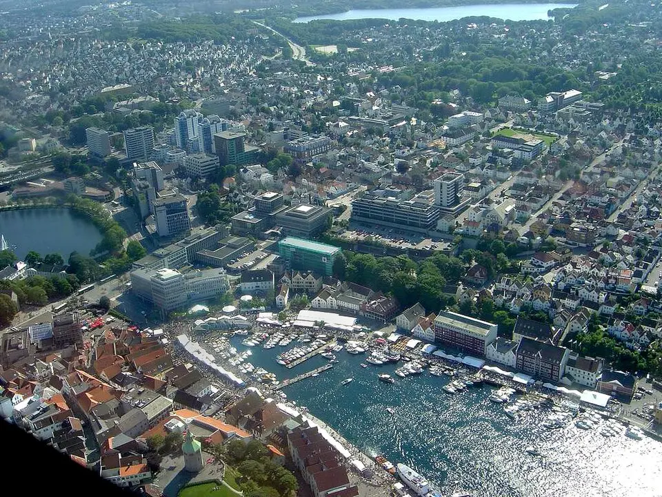 Vågen (Stavanger)