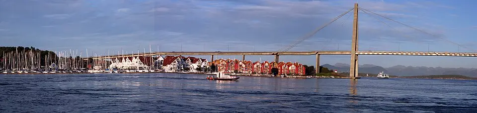 Stavanger bybru