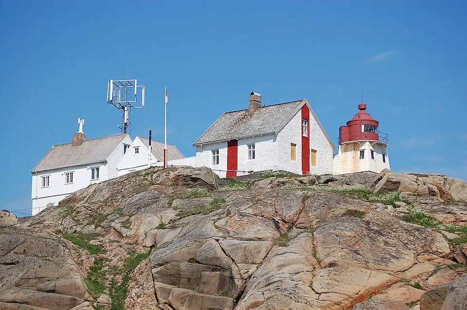 phare de Stavernsodden