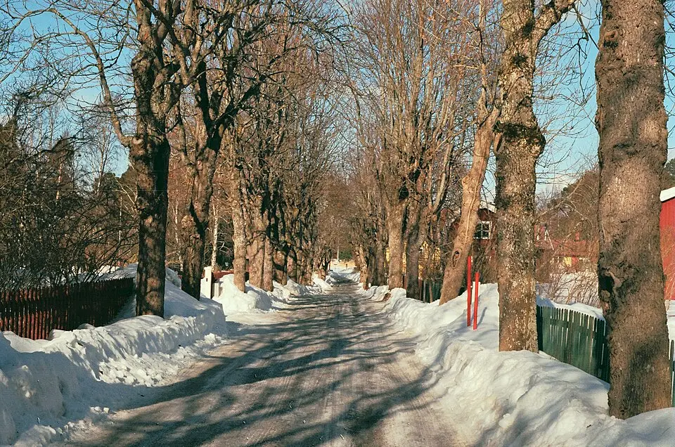Värmdö