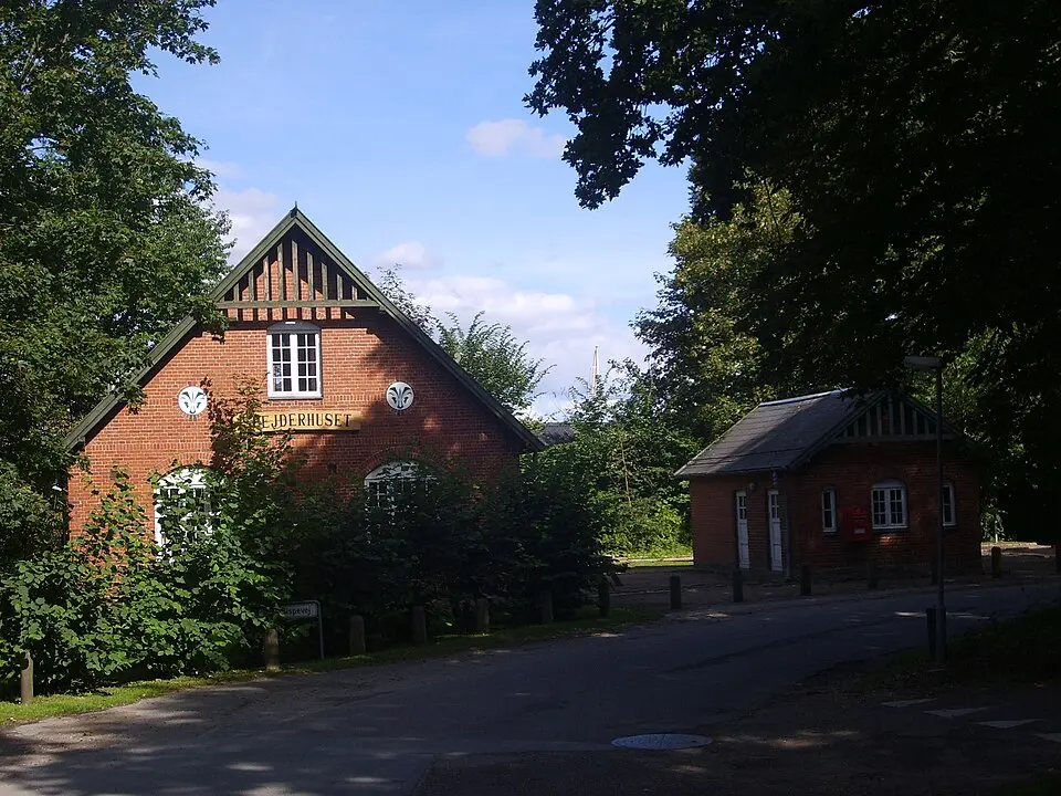 Stavtrup