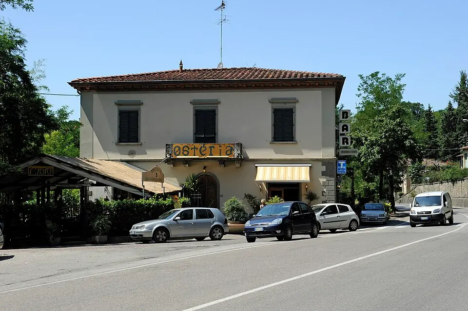 Falciani