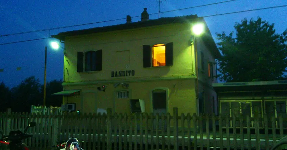 Stazione di Bandito