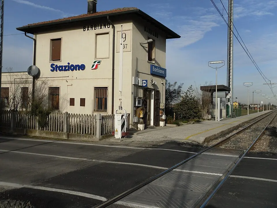 Barbiano di Cotignola