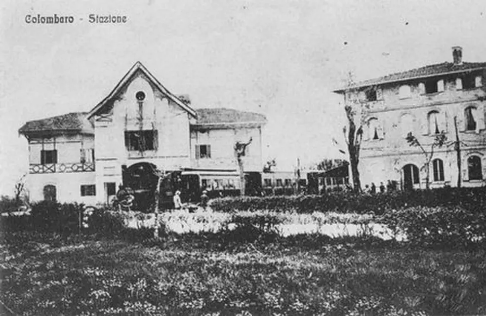 Colombaro