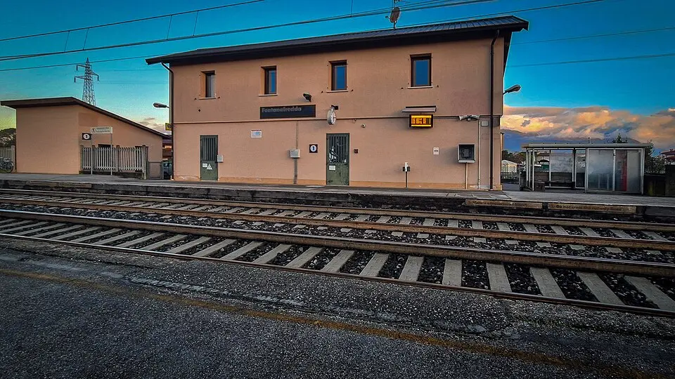 Fontanafredda