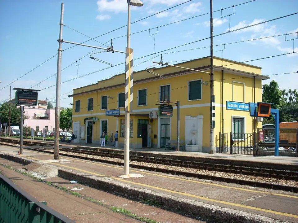 Paderno Dugnano