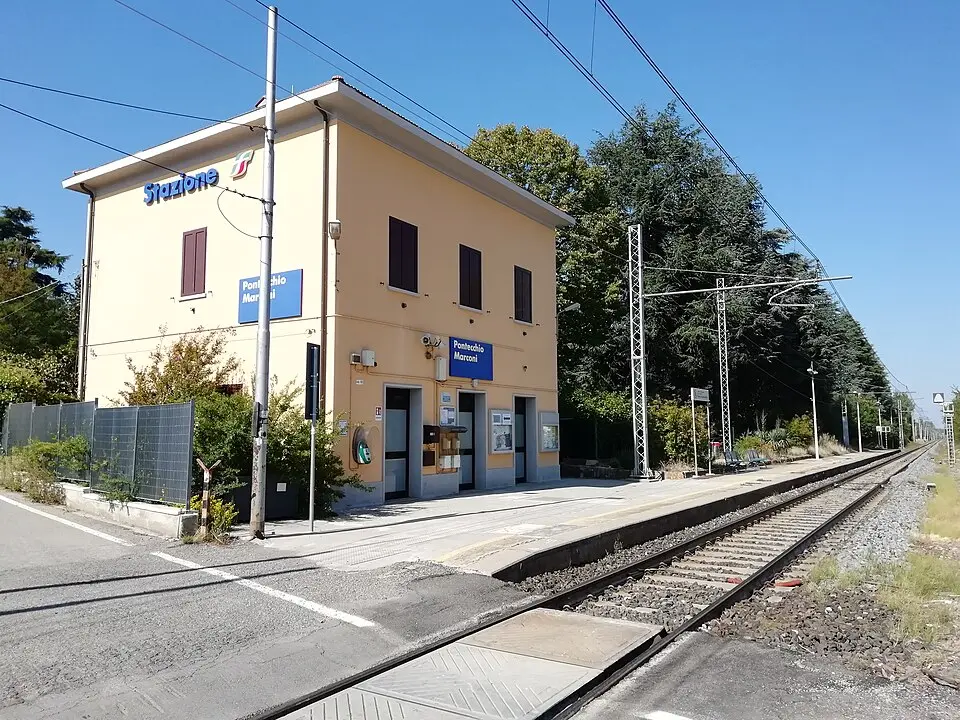 Pontecchio Marconi