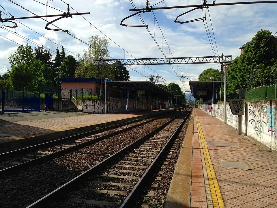 Rigola-Stadio