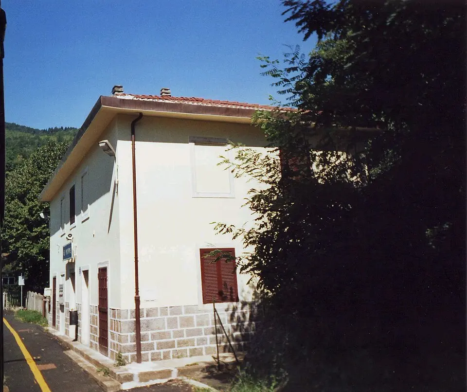 San Mommè