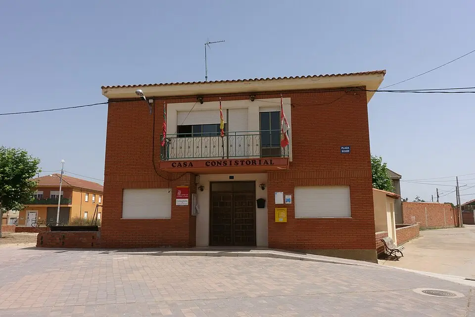 Matilla de Arzón