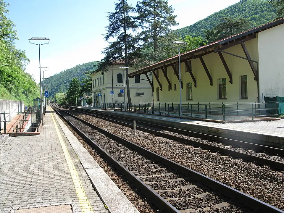 ferrovia Faentina