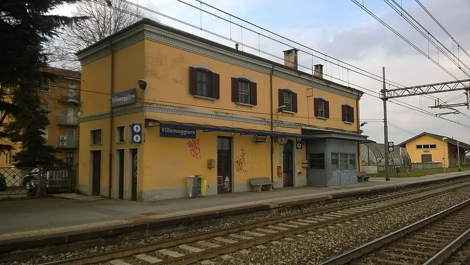 Villamaggiore