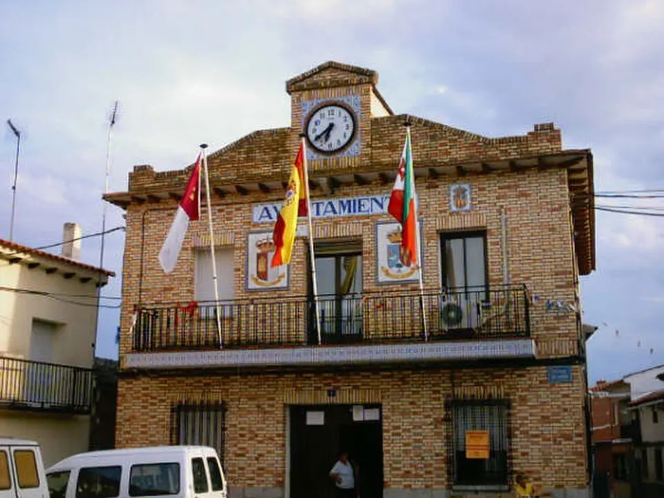 Obrázok: Digigalos · Public domain Mesegar de Tajo